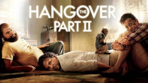 The Hangover Part II
