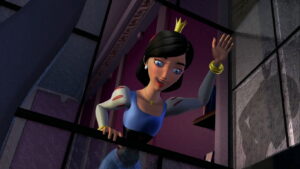 Happily N’Ever After 2