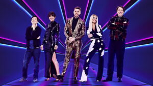The Masked Singer (UK)