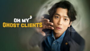 Oh My Ghost Clients
