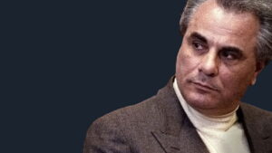 Mafia Killers with Colin McLaren