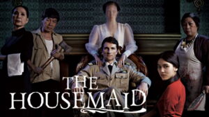 The Housemaid