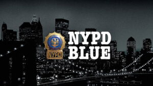 NYPD Blue