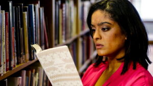 Novels That Shaped Our World