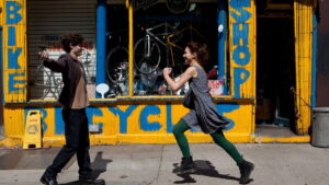 Greetings from Tim Buckley