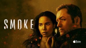 Smoke (2025)