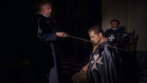 God’s Soldiers – Siege of Malta