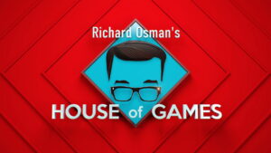 Richard Osman’s House of Games