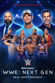 WWE: Next Gen