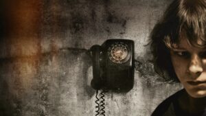 The Black Phone