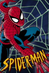 Spider-Man: The Animated Series