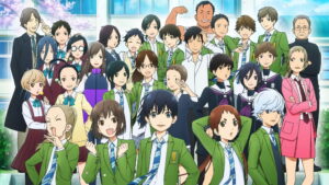 Farewell, My Dear Cramer