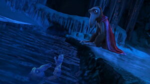 The Snow Queen 2: Refreeze