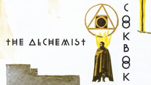 The Alchemist Cookbook