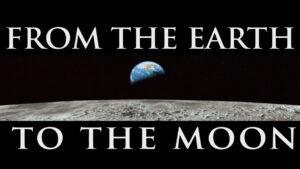From the Earth to the Moon