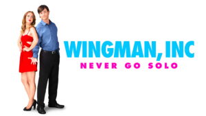Wingman Inc.