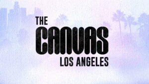 The Canvas: Los Angeles