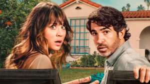 Based On A True Story