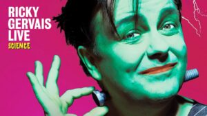Ricky Gervais Live 4: Science