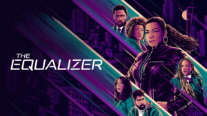 The Equalizer (2021)