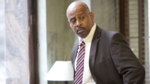 Low Winter Sun (2013)