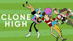 Clone High (2023)