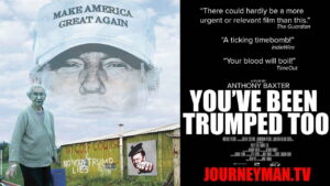 You’ve Been Trumped Too