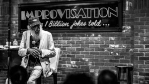 The One and Only Dick Gregory