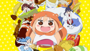 Himouto! Umaru-chan
