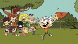 The Loud House