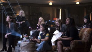 Ocean’s Eight