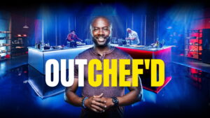 Outchef’d