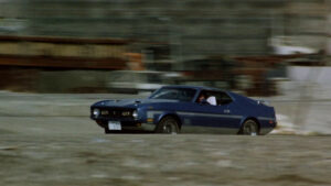 Yakuza Wolf: I Perform Murder