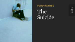 The Suicide