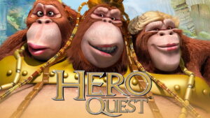 Savva. Heart of the Warrior