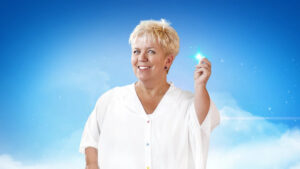 Josephine, Guardian Angel