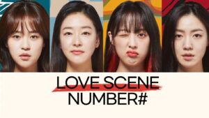 Love Scene Number