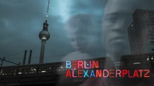 Berlin Alexanderplatz