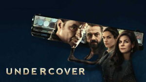 Undercover (2019)