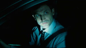 When the Angels Sleep