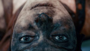 Don’t Come Back Alive