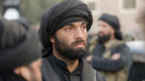 No Man’s Land (2020)