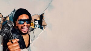 Lil Jon Wants to Do What?