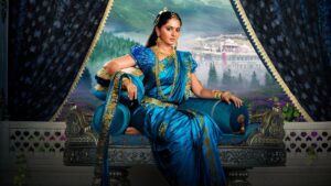 Bāhubali 2: The Conclusion