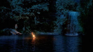 The Dead and the Others