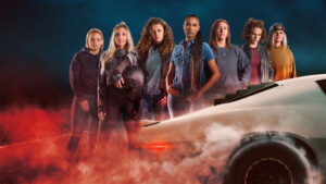 Street Outlaws: Gone Girl