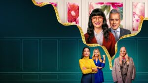 Betty, La Fea: The Story Continues