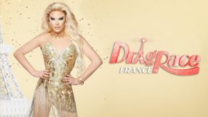 Drag Race France