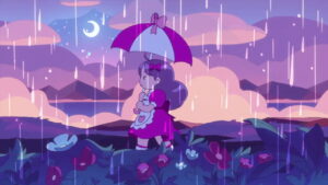 Bee and PuppyCat