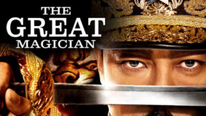 The Great Magician